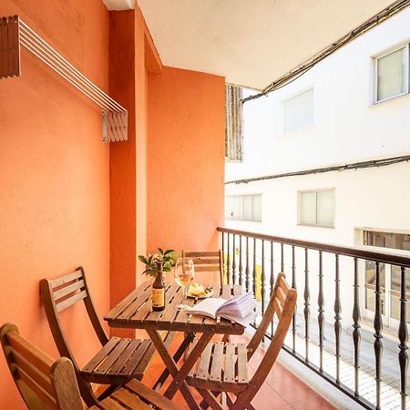 Apartamento 2 Habitaciones 140M De Playa Canelinas, P Baja-001 Sanxenxo Bagian luar foto