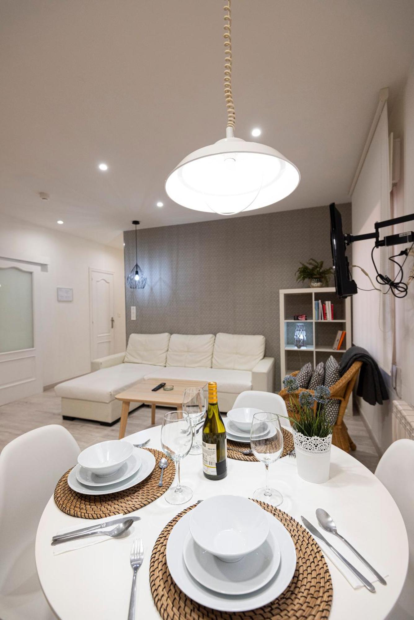 Apartamento 2 Habitaciones 140M De Playa Canelinas, P Baja-001 Sanxenxo Bagian luar foto