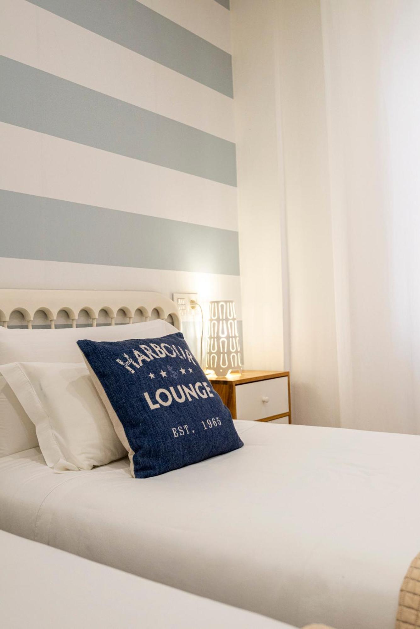 Apartamento 2 Habitaciones 140M De Playa Canelinas, P Baja-001 Sanxenxo Bagian luar foto