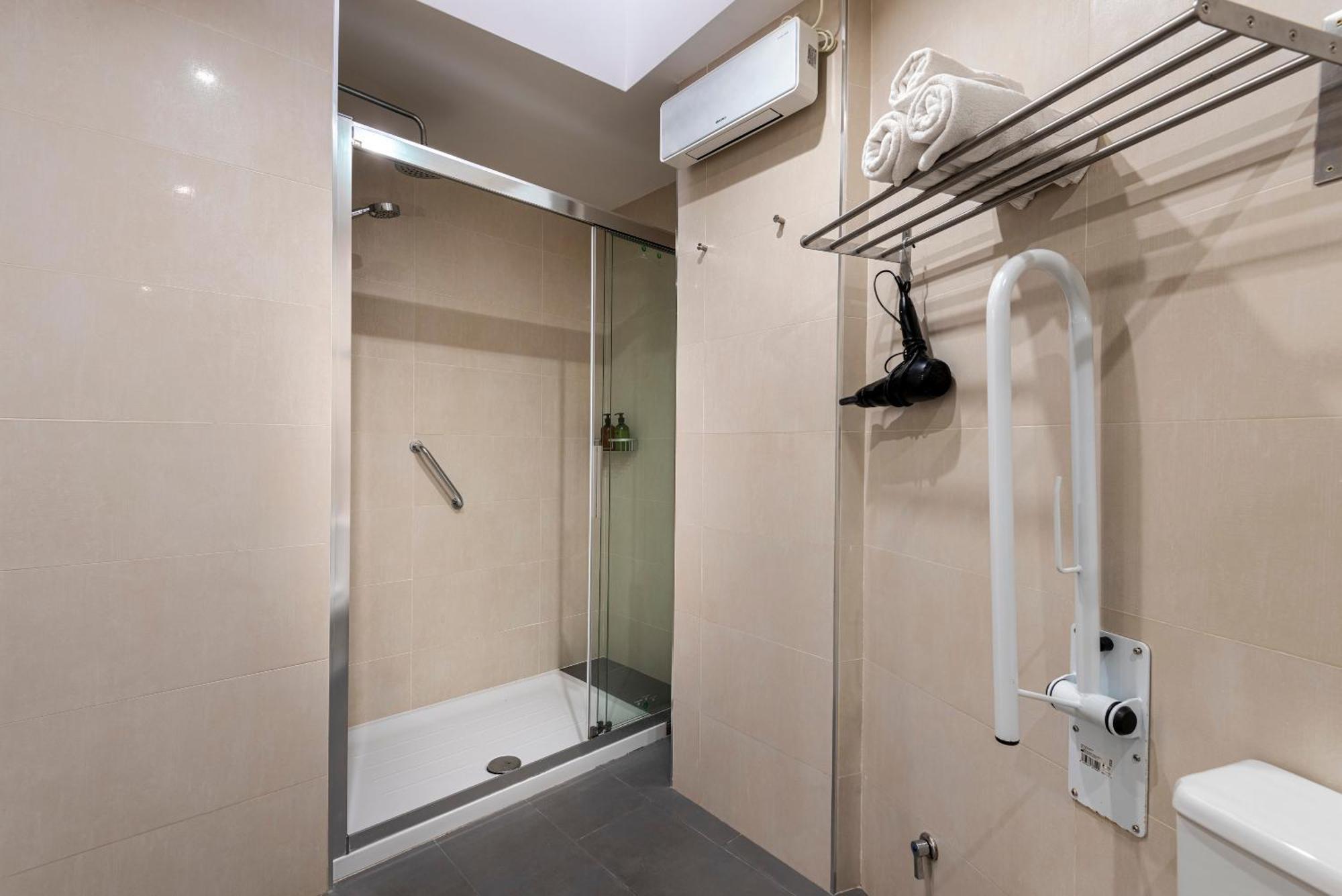 Apartamento 2 Habitaciones 140M De Playa Canelinas, P Baja-001 Sanxenxo Bagian luar foto
